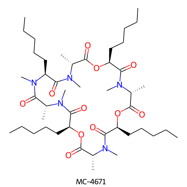 MC-4671