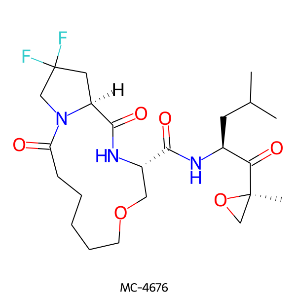 MC-4676