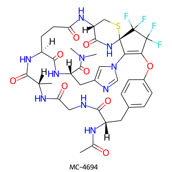 MC-4694