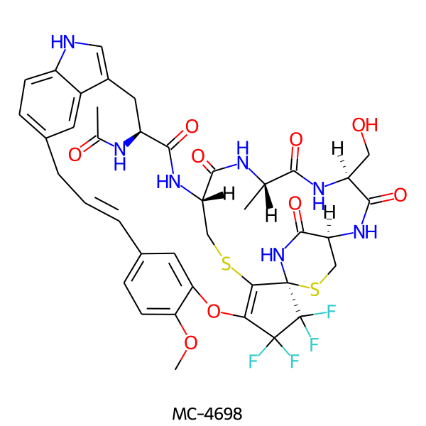 MC-4698