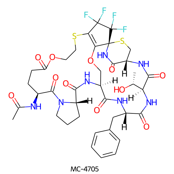 MC-4705