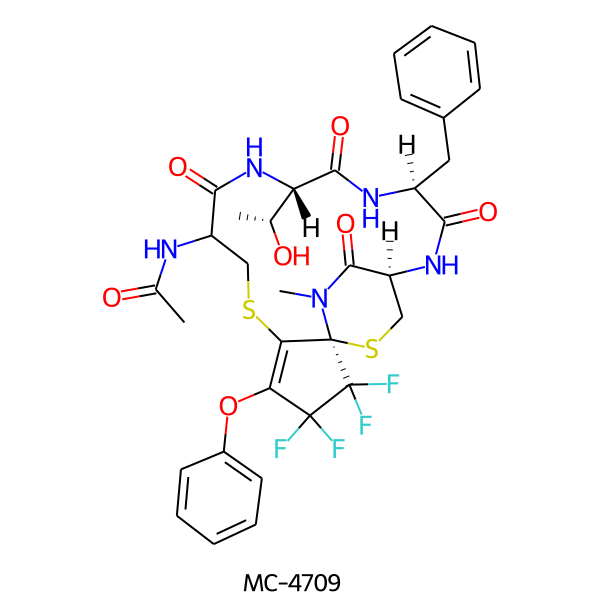 MC-4709