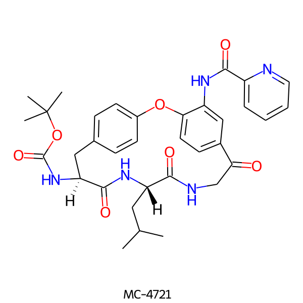 MC-4721