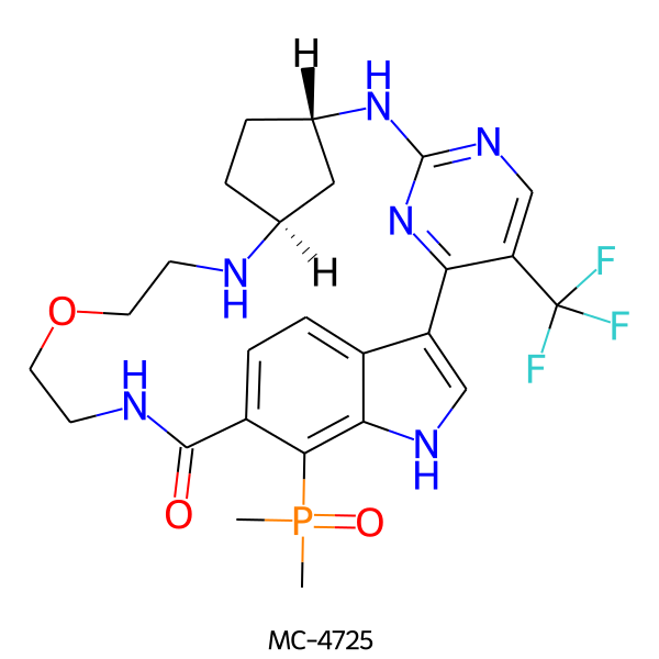 MC-4725