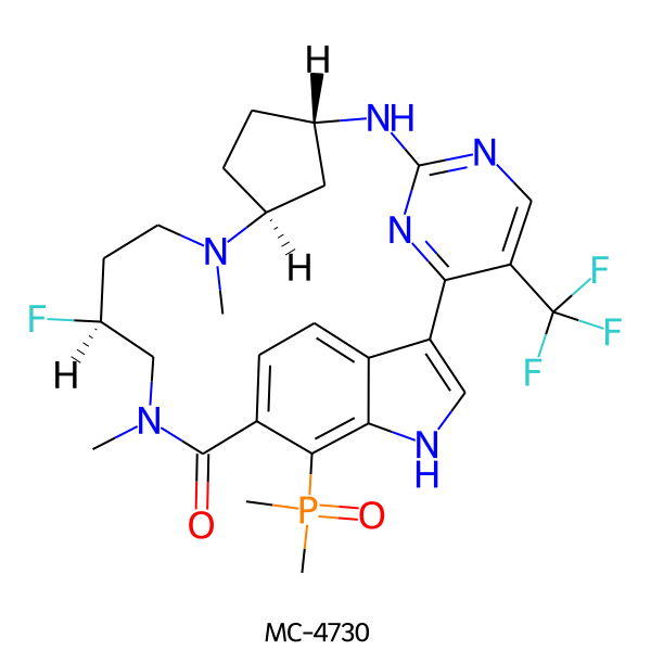 MC-4730
