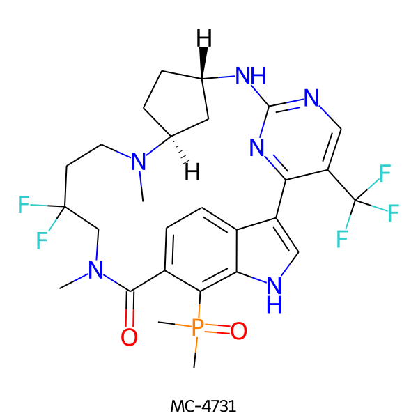 MC-4731