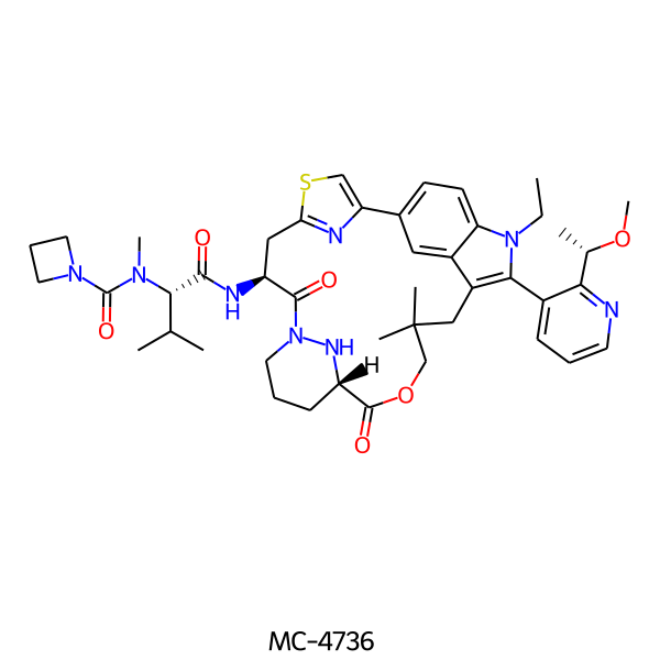 MC-4736