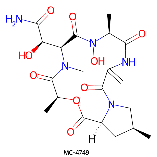 MC-4749