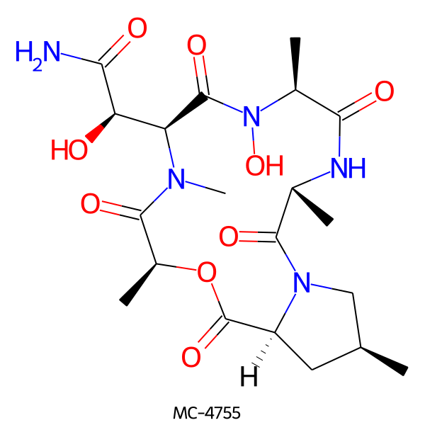 MC-4755
