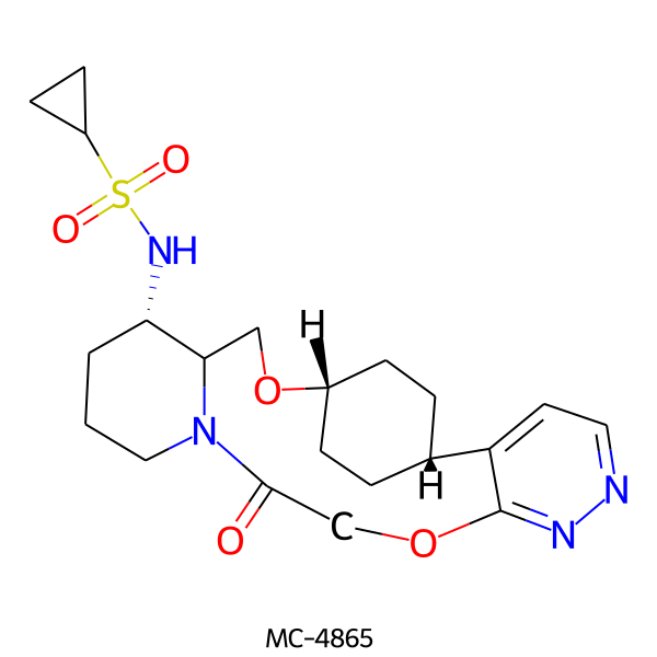 MC-4865
