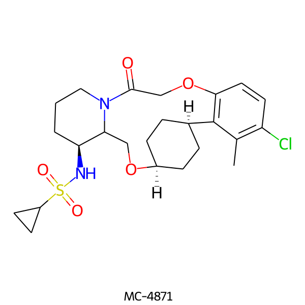 MC-4871