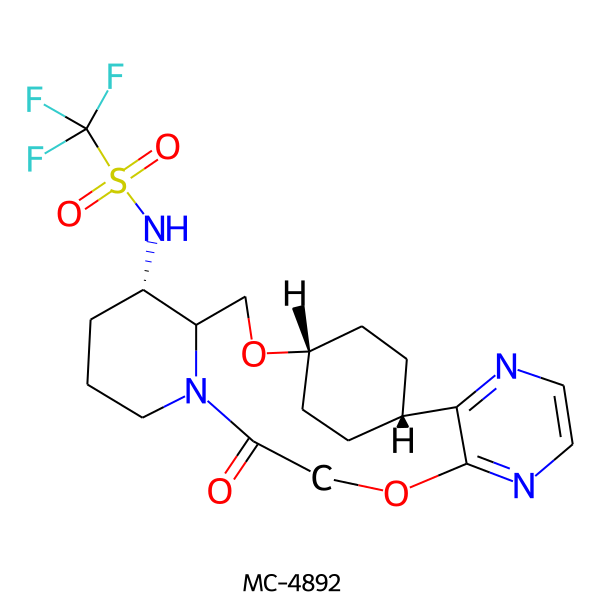 MC-4892